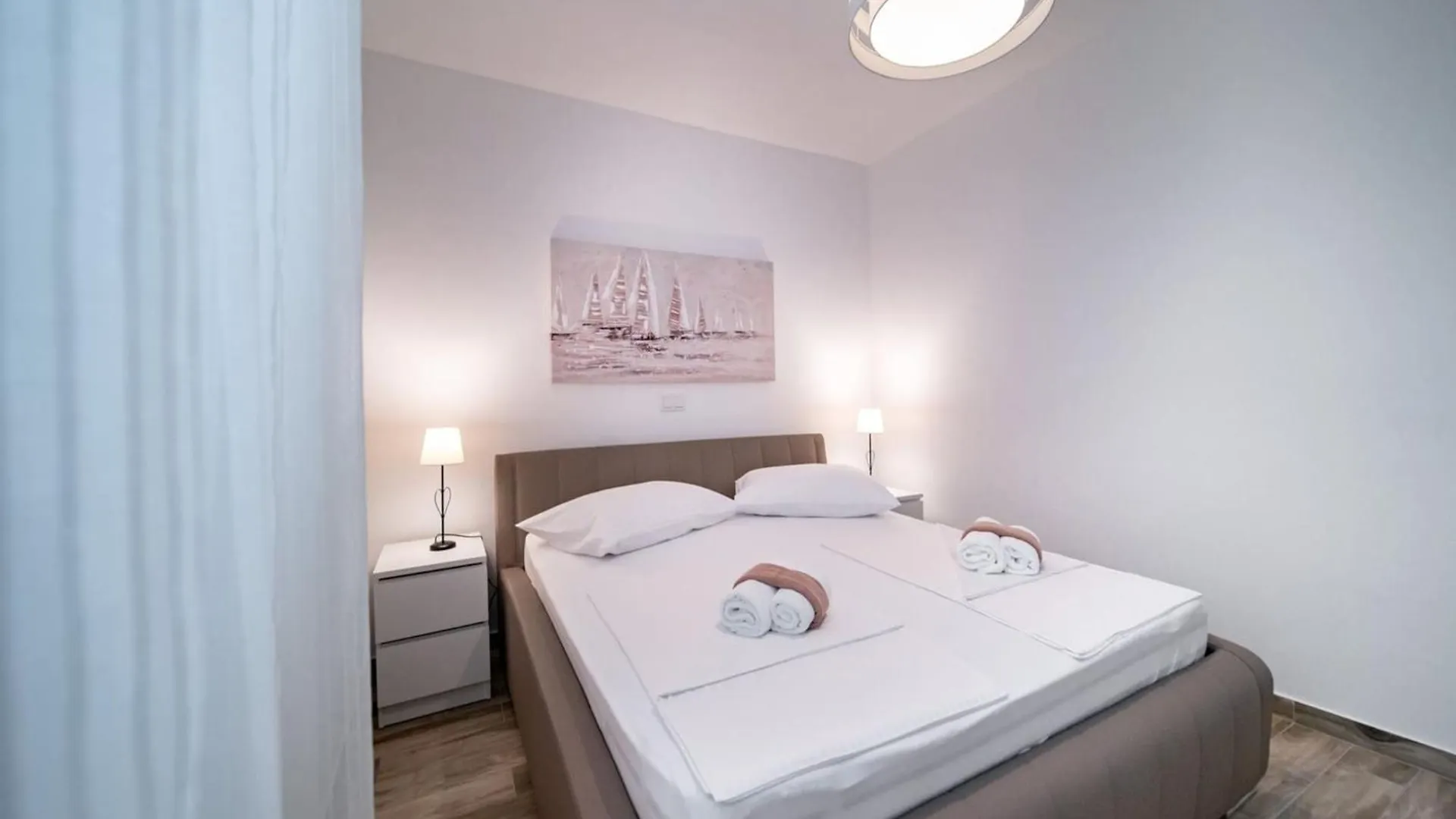 Villa Gulli - Apartment Blue With Sea View Supetarska Draga