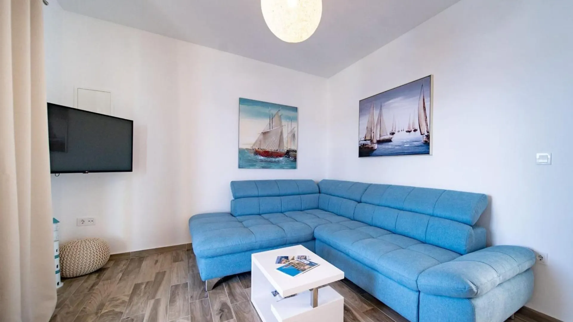 Villa Gulli - Apartment Blue With Sea View Supetarska Draga